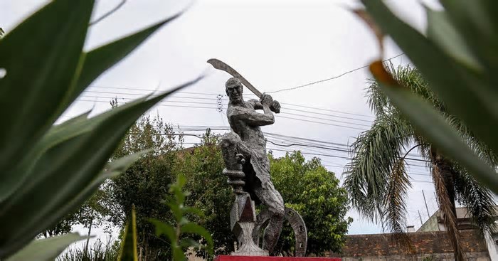 Ogum: guerreiro e deus do ferro, orixá é o patrono de Caxias do Sul; entenda