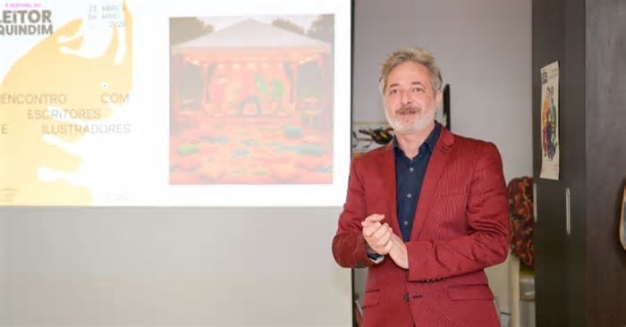 Festival do Leitor Quindim inicia nesta quarta com programação gratuita em Caxias do Sul