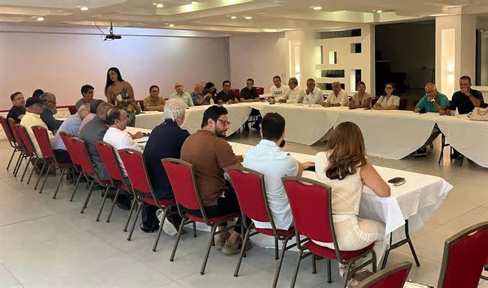 Bahia sedia a primeira Assembleia Geral Itinerante da ABIH Nacional
