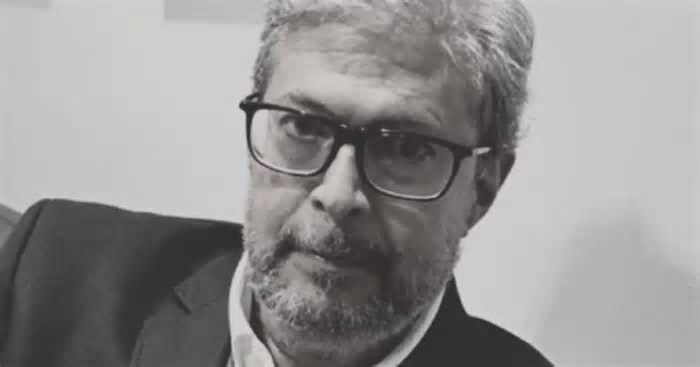 Luto no mundo jurídico: Paulo Manso Cabral, ex-diretor do Sebrae-BA, morre aos 60 anos