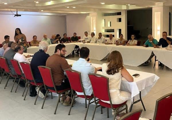 Porto Seguro sedia 1ª Assembleia Geral Itinerante da ABIH Nacional em 2025