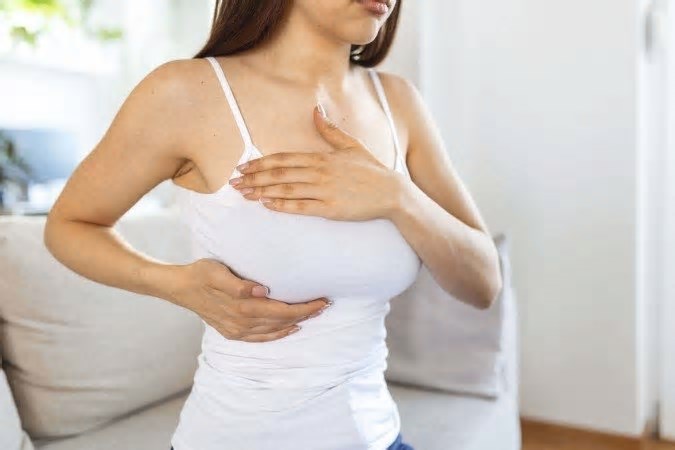 Mulheres com síndrome metabólica e câncer de mama devem redobrar a atenção