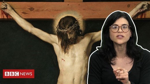 Como morreu Jesus, segundo a ciência