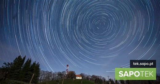 Líridas: Chuva de estrelas está de regresso a partir de hoje. Qual é a melhor hora para observar?