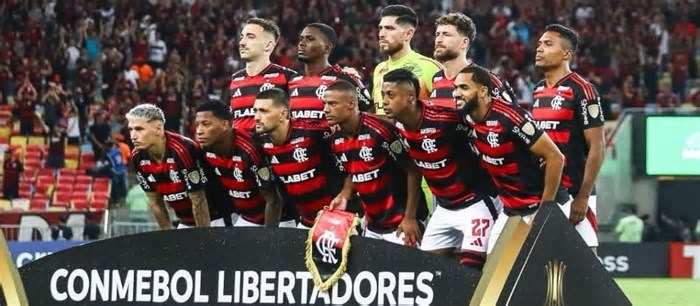 Pixbet é liberada para patrocinar o Flamengo até 2030