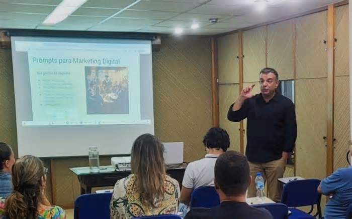 SindilojasRio promove palestra gratuita sobre o uso da Inteligência Artificial no varejo