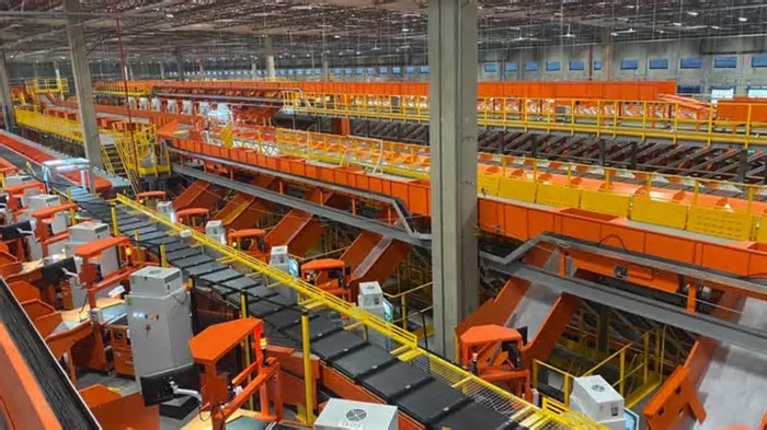 Shopee triplica centro de distribuição no Rio de Janeiro, gerando dois mil empregos e impulsionando a logística na região