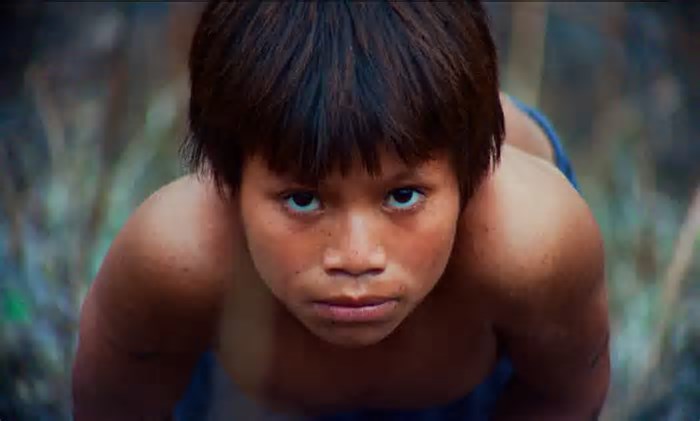 Rio recebe mostra com filmes de cineastas indígenas