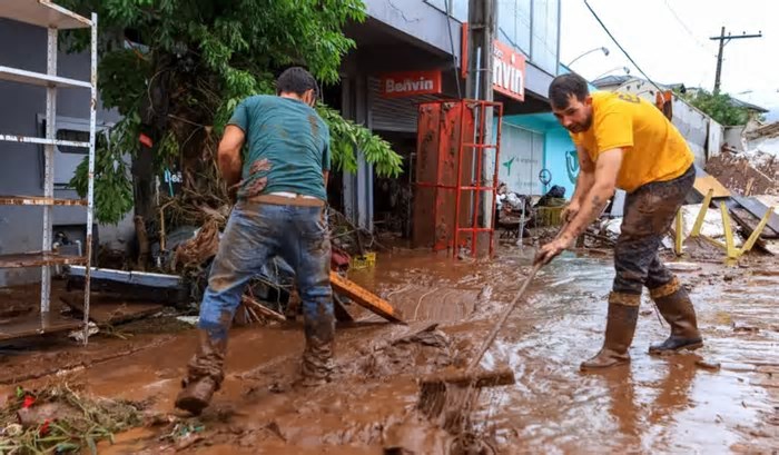 Tragédias climáticas como no Rio Grande do Sul expõem falhas de proteção no Brasil