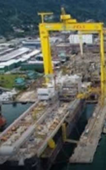 Angra é sede de seminário nacional para indústrias naval, nuclear e siderúrgica