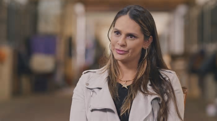 Quem é Shanna Garcia, filha de bicheiro, amazona e personagem de 'Vale o Escrito'