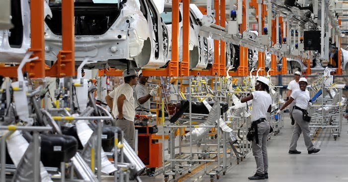 Nissan contrata 400 para acelerar produção do novo Kicks e mira dobrar participação de mercado