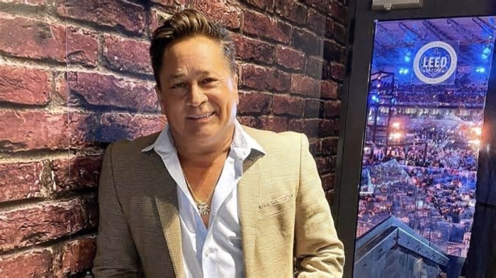 Leonardo processa frigorífico por uso indevido de sua imagem