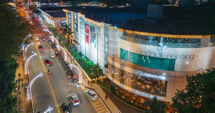 ADEUS decretado em GO: Loja famosa do Goiânia Shopping fecha as portas após 29 anos