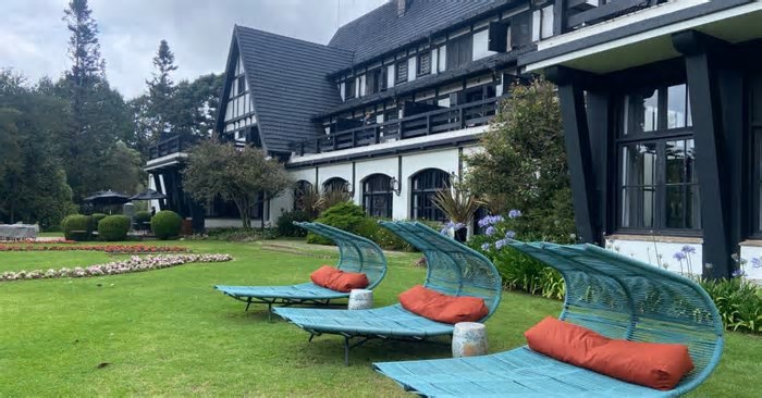 Campos do Jordão: como é se hospedar no Hotel Ort