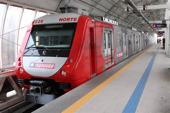 Trensurb divulga edital para concurso público com salários de até R$ 9.414,18