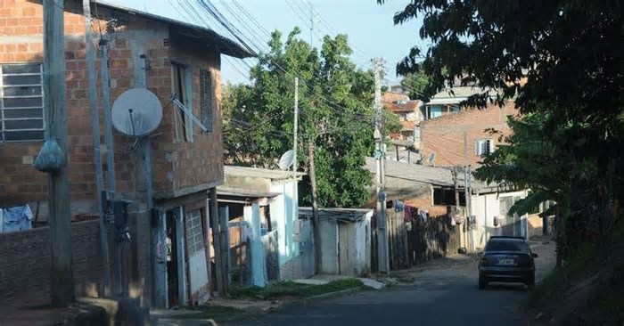 Moradias invisíveis: como a falta de numeração nos endereços afeta a vida em 23 mil casas de Porto Alegre