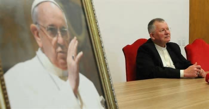 “Uma das primeiras perguntas que ele fazia era como estava o RS”, afirma Dom Jaime Spengler sobre papa Francisco