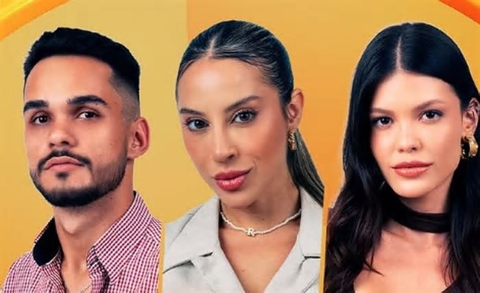 Quem sai do 'BBB 25'? Enquetes mostram disputa acirrada no último paredão