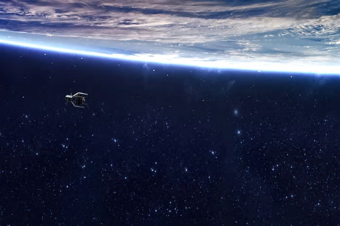 Como resolver o problema crescente do lixo espacial?