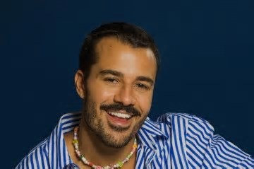 Fora do BBB, o arquiteto Mateus Pires busca o melhor dos dois mundos