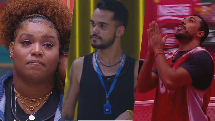 BBB 25 em números: quais marcos os participantes alcançaram na temporada