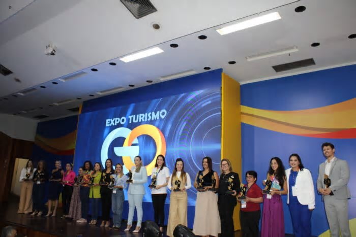 Expo Turismo Goiás anuncia últimas vagas de estande