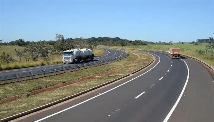 Rota Verde Goiás assume rodovia com Plano de 100 Dias