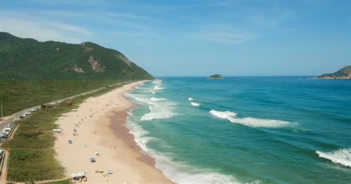 Estado brasileiro popular lida com risco de FIM das praias em breve