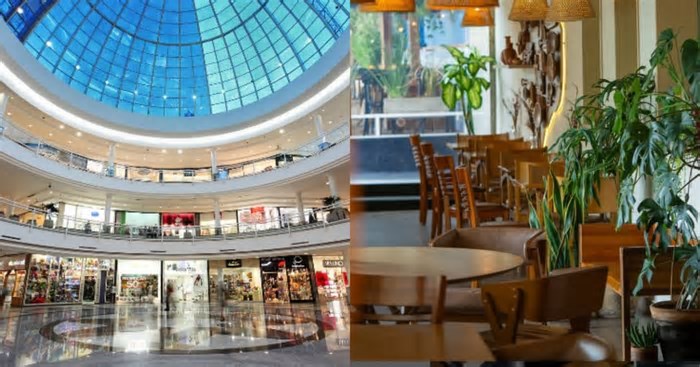 Restaurante n°1 de Goiás ressurge das cinzas para aniquilar rivais no Flamboyant Shopping, em Goiânia