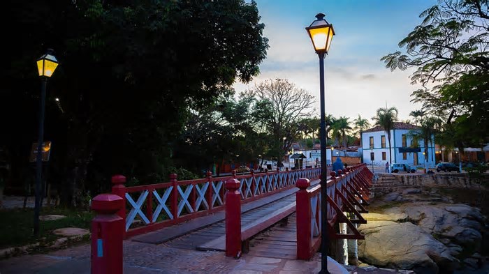 O reduto cultural e gastronômico em Goiás que conquista quem busca autenticidade