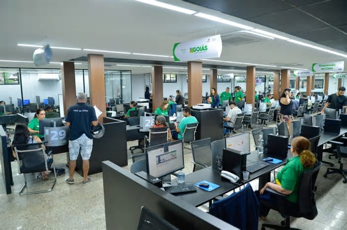 Veja o que abre e fecha em Goiânia no feriado do Dia do Trabalhador