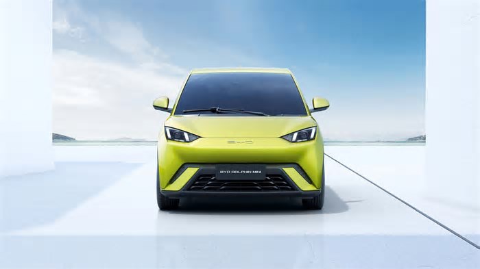 10 carros elétricos mais vendidos do Brasil em março de 2025