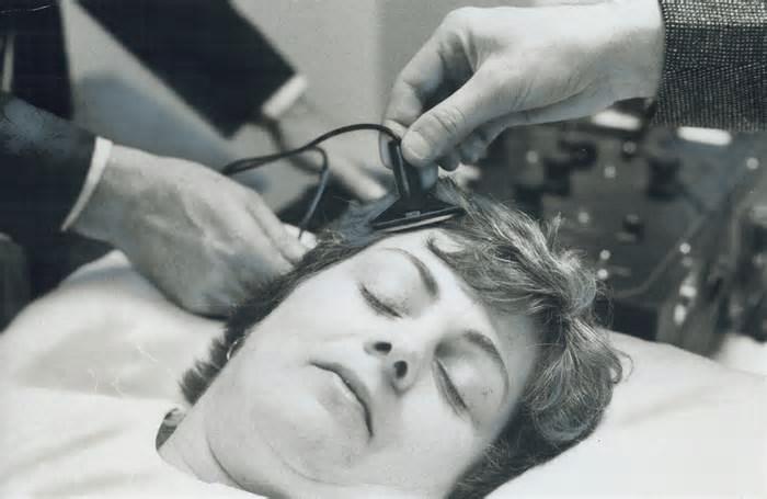 Os perturbadores tratamentos de saúde mental que ficaram marcados a História