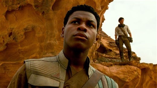 ‘Star Wars’: John Boyega tinha só US$ 60 quando recebeu convite de J.J. Abrams
