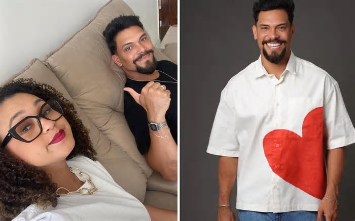 Irmã de Vinicius revela que contou para os pais sobre sexualidade do brother, no início do reality