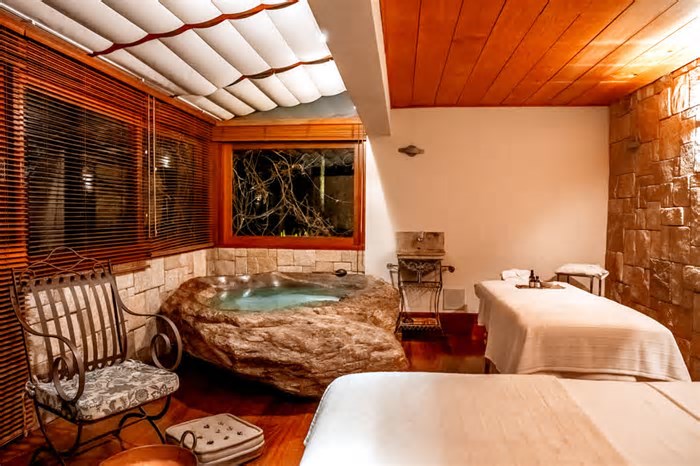 Conheça empreendimentos que contam com opções deliciosas para fazer massagens e outras experiências relaxantes