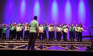 Projeto oferece oficinas gratuitas de qualificação cultural para indígenas em Manaus