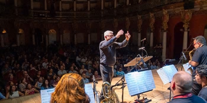 Manaus recebe espetáculo gratuito em celebração ao Dia Internacional do Jazz