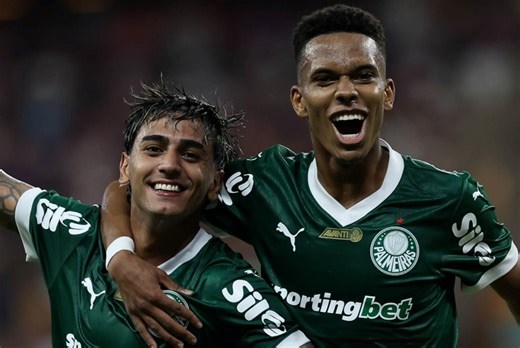 Na briga pela liderança, Palmeiras encara o Vasco no DF