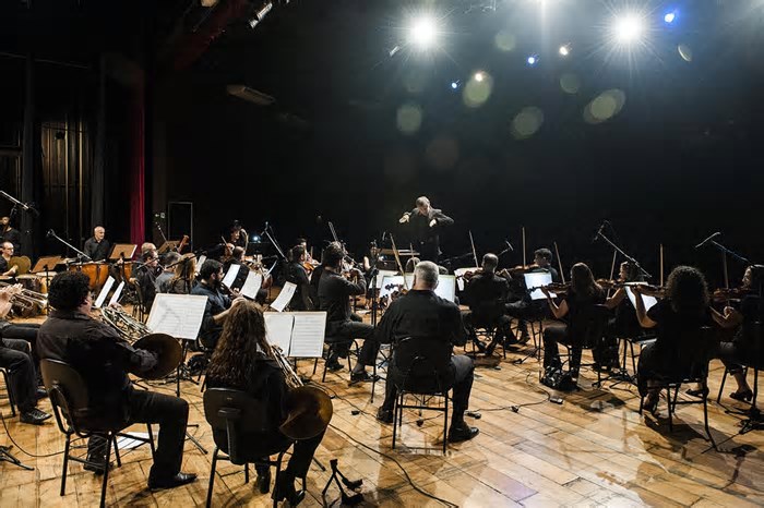 Teatro Lulu Benencase recebe concerto em comemoração ao Dia do Jazz