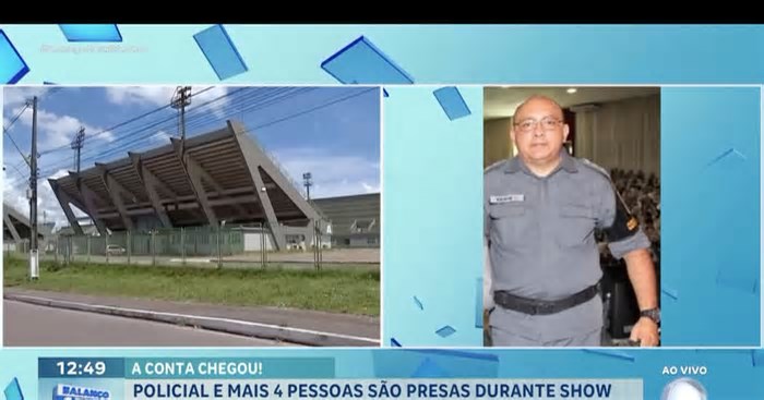 Policial militar está envolvido em esquema de cobrança abusiva em Manaus (AM)