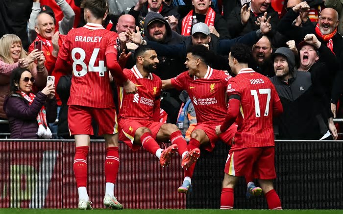 Covid, morte de Maradona e mais: Como era o mundo quando o Liverpool foi campeão da Premier League