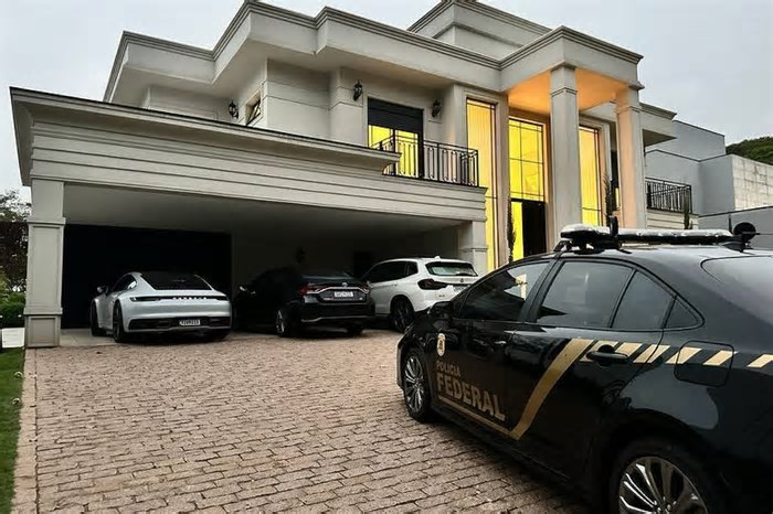 Organização pivô de operação contra prefeito de Sorocaba tem problemas em outras cidades de SP