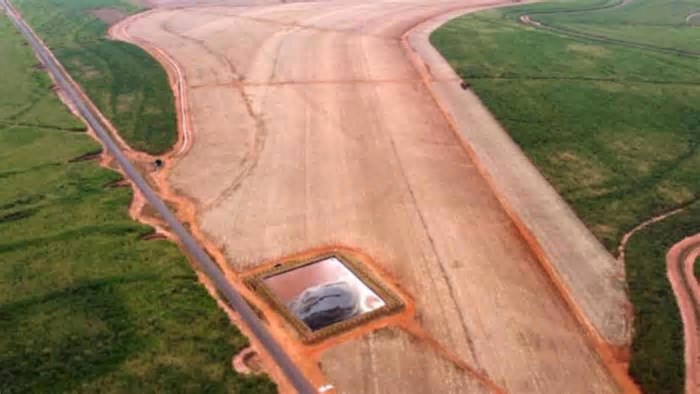 Novo aeroporto de SP ficará na 'Orlando brasileira' e atenderá 1 milhão por ano