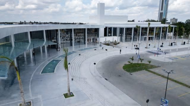 Festival de Sanfoneiros da Uefs será no Centro de Convenções de Feira de Santana