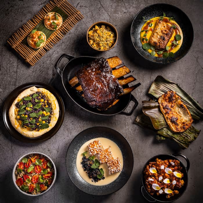 Descubra 5 novidades gastronômicas imperdíveis em São Paulo
