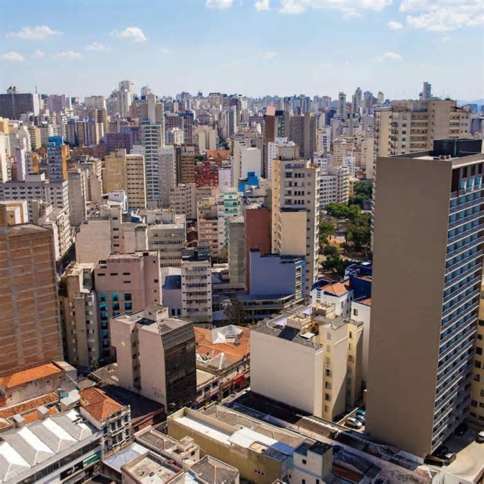 Mercado imobiliário de SP mantém ritmo em fevereiro de 2025