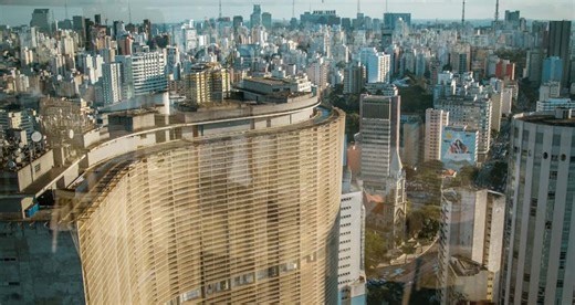 3 lugares românticos em São Paulo para curtir um rolê a dois