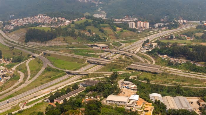 A cidade de São Paulo que mais cresceu nos últimos anos e se destaca em qualidade de vida